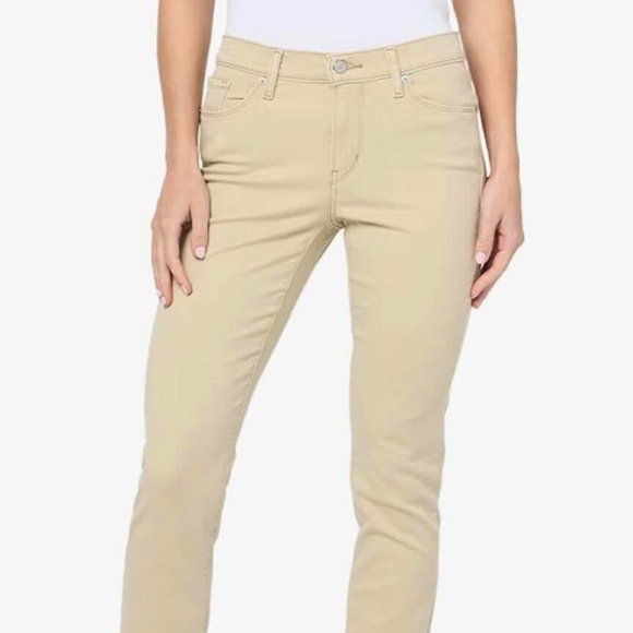 NWT Levi's Classic Straight Jeans - Picture 3 of 4